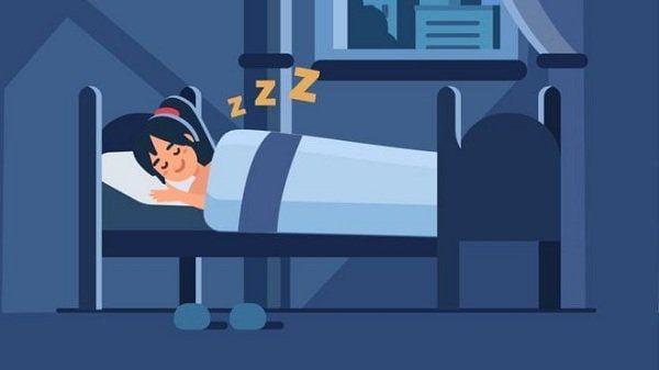 Giải mã ý nghĩa giấc mơ