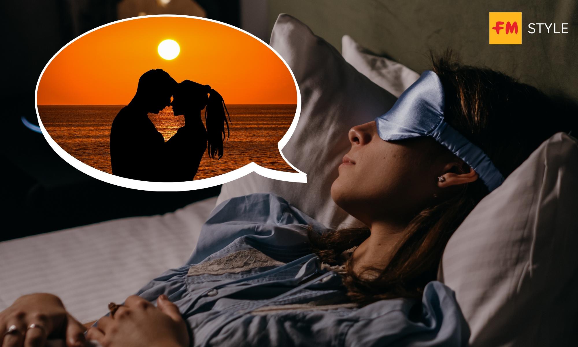 Giải đáp giấc mơ thấy người yêu cũ và liên hệ với các con số may mắn